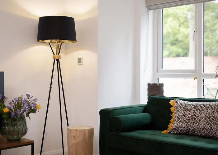 Moseley Gardens Fallowfield