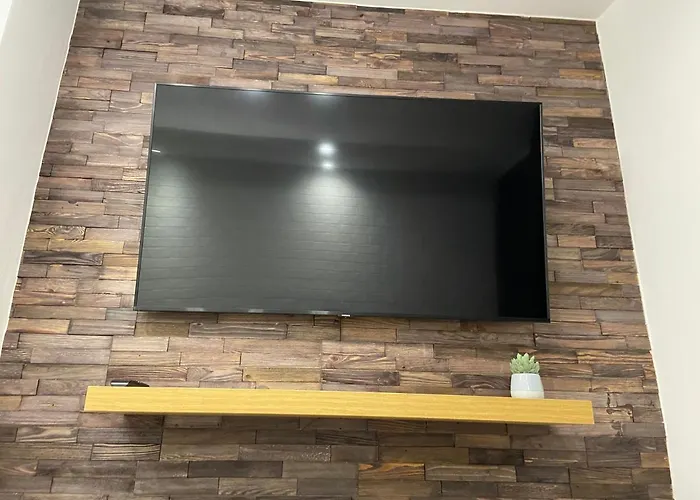 The Works - Private One Bedroom 아파트 맨체스터