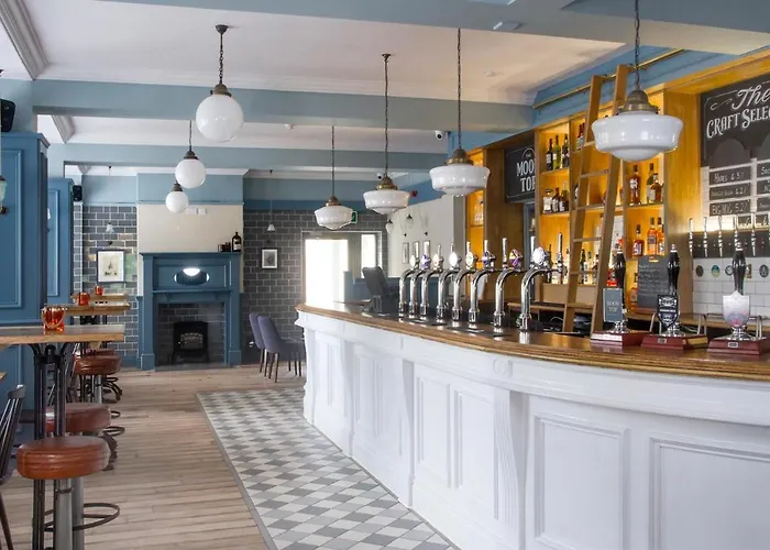 The Garden Apartment, Near Airport & 公寓 曼彻斯特