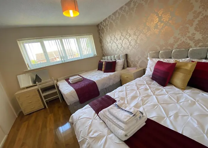 Gardner Holidays House 公寓 *