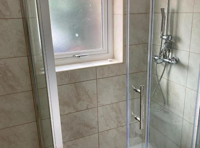 Gardner Holidays House 公寓