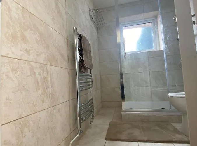 Gardner Holidays House 曼彻斯特