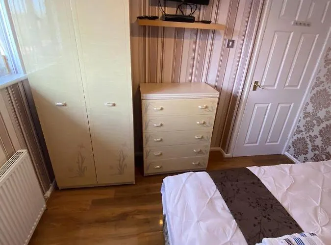 Gardner Holidays House 公寓