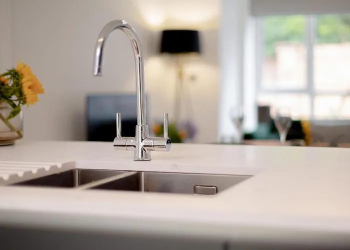 Prázdninový dům Moseley Gardens Fallowfield *