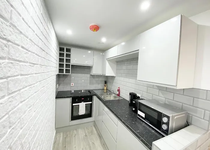 Διαμέρισμα One Bed - Centre *