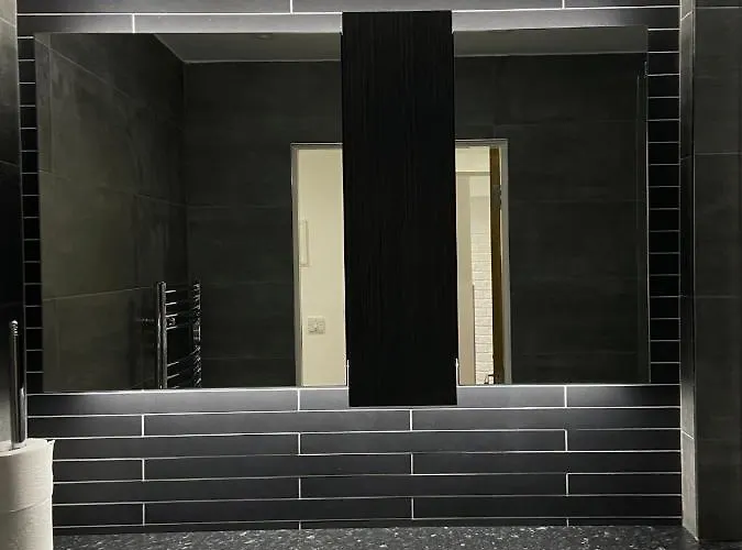 Διαμέρισμα One Bed - Centre Μάντσεστερ