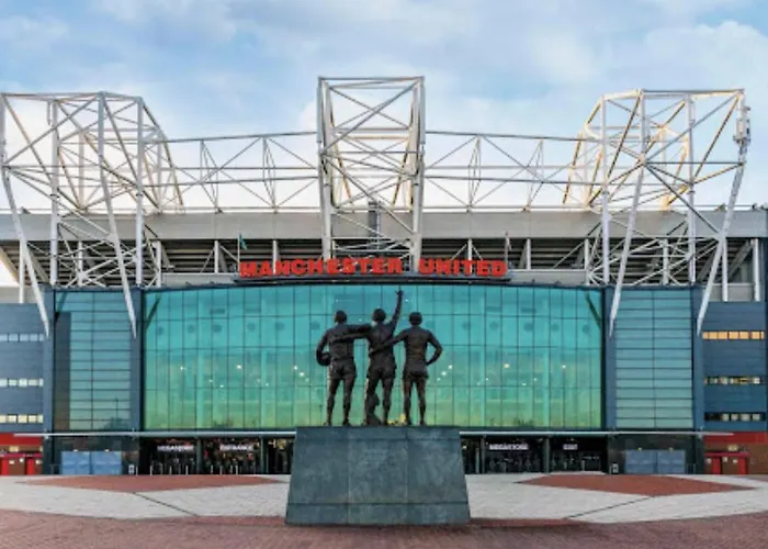 公寓 The Garden Apartment, Near Airport & *