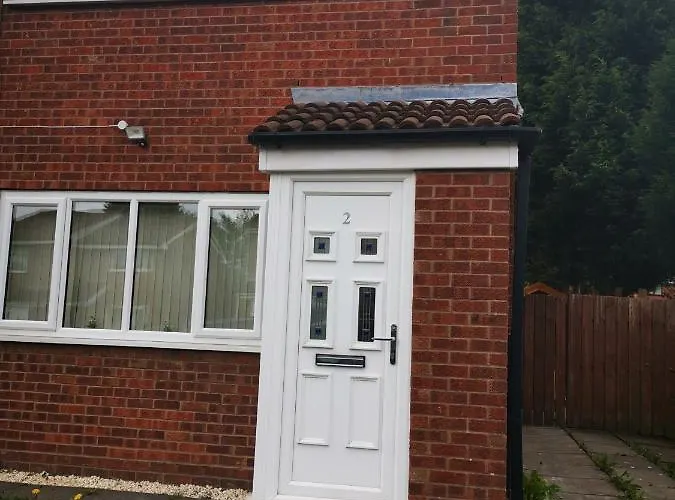 Gardner Holidays House * 曼彻斯特