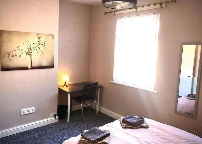 펜션 The Pad - 3br Entire House With Parking *