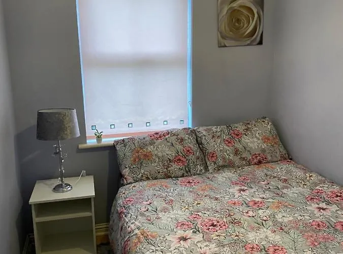 Bambz 3 Apartamento *