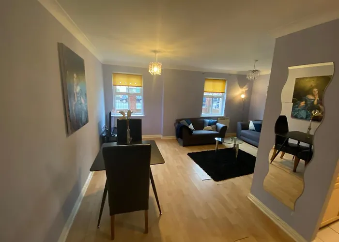 Bambz 3 * Manchester