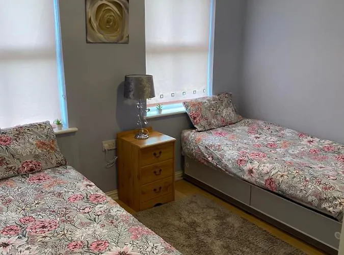 Bambz 3 * Manchester