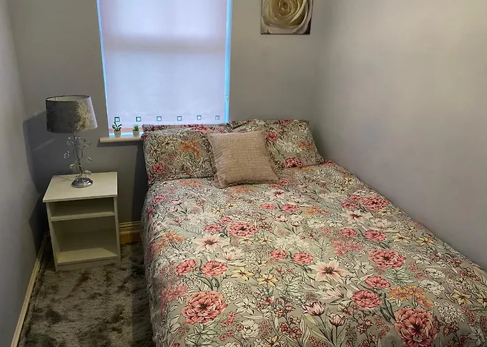 Bambz 3 Apartamento *