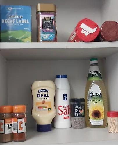 Gorgeous Stylish Cheri Victorian House In