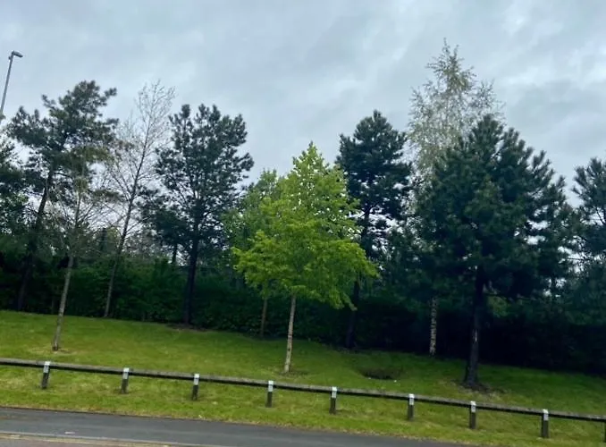 Family-Friendly Two-Bedroom Apartment Near Manchester City Stadium Apartamento *