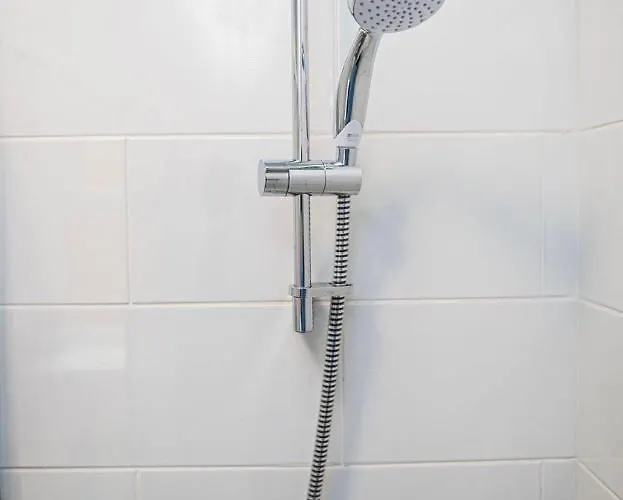 Apartamento Family-Friendly Two-Bedroom Apartment Near Manchester City Stadium