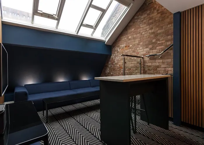 Velvet Manchester, Worldhotels Crafted (adults Only)