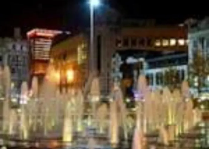 Πανσιόν The Kingscliffe Μάντσεστερ