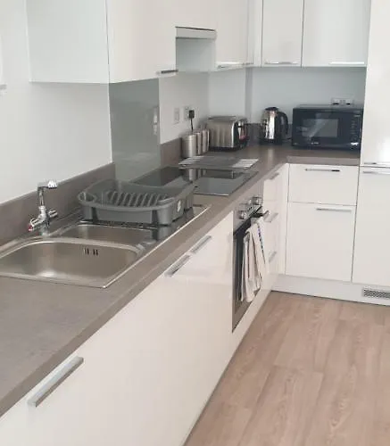 Quay Exchange Quay 아파트