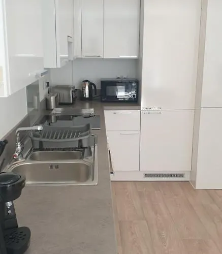 Quay Exchange Quay 맨체스터