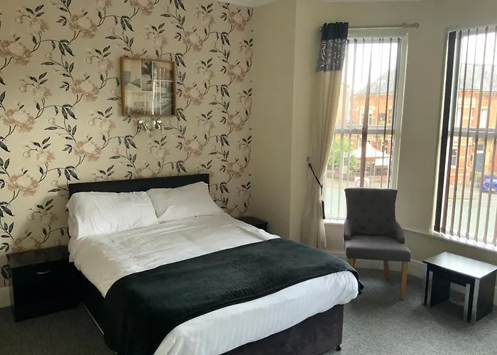 The Spread Eagle Inn 2*