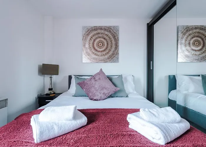 Casa de Férias Loom St *