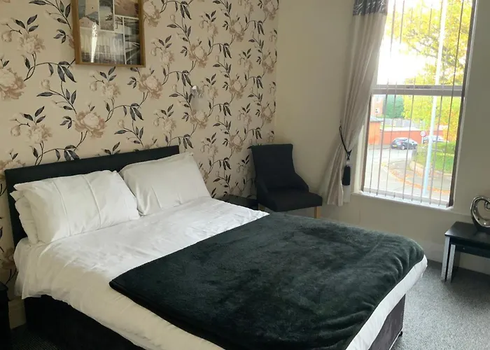 The Spread Eagle Inn 2*