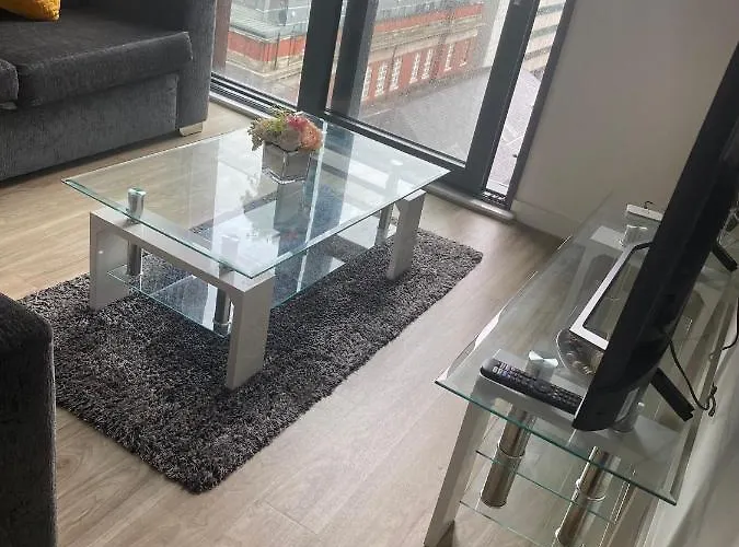 Oxid House Manchester