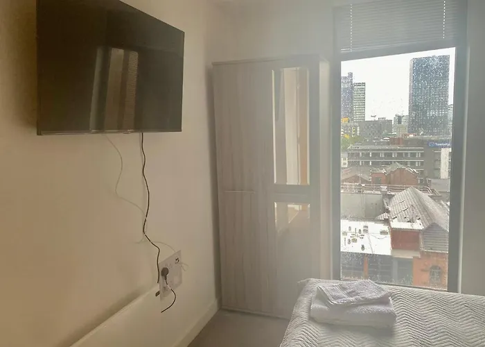 Oxid House Manchester