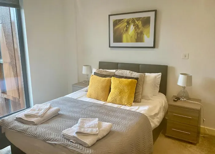 Oxid House * Manchester