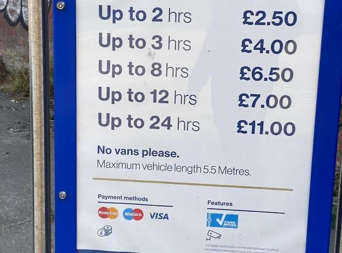 Oxid House Ξενοδοχείο Μάντσεστερ