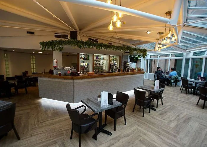 Hotel Pendulum Manchester