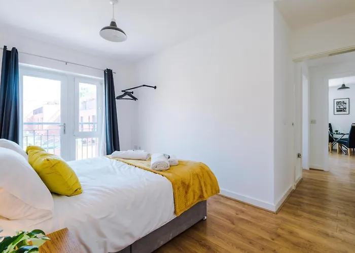 The Mill * Mánchester