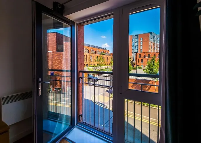 The Mill Mánchester