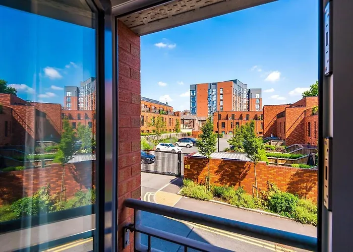 The Mill Mánchester