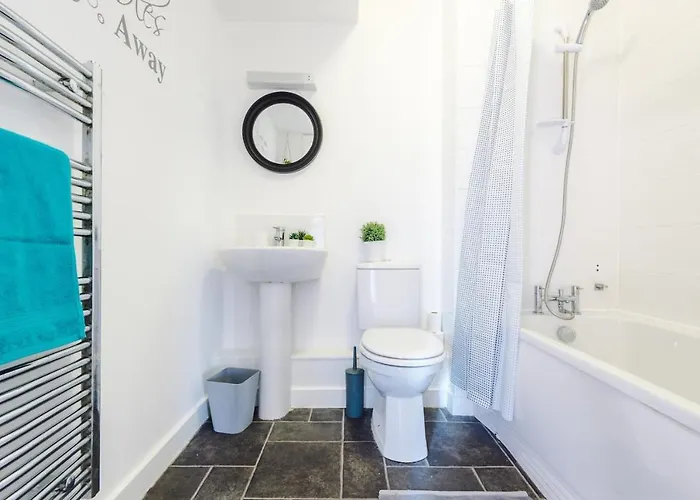 Hotel The Mill Mánchester