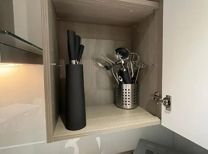 Quay Διαμέρισμα