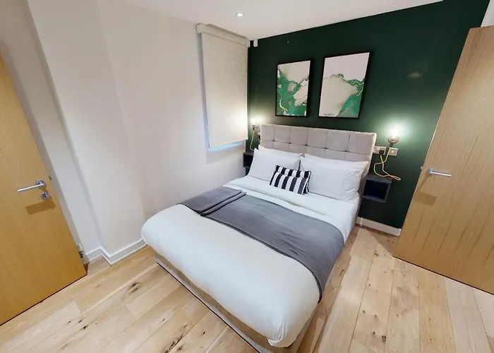 Quay * Μάντσεστερ