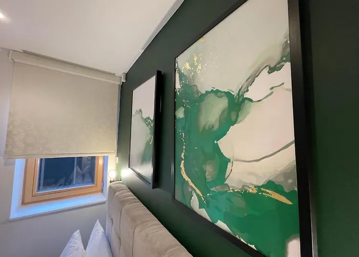 Quay Διαμέρισμα Μάντσεστερ