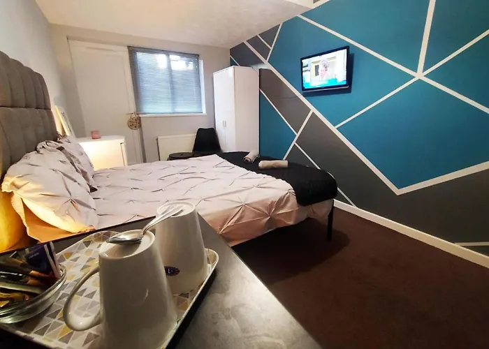 Bankwell * 맨체스터