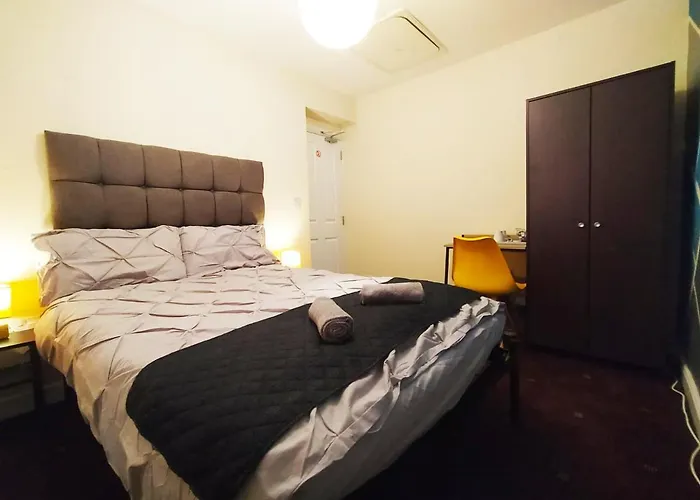 게스트하우스 Bankwell *