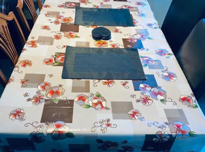 Shared Short Term South Privat bolig Manchester