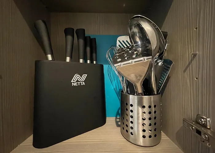 Διαμέρισμα Quay