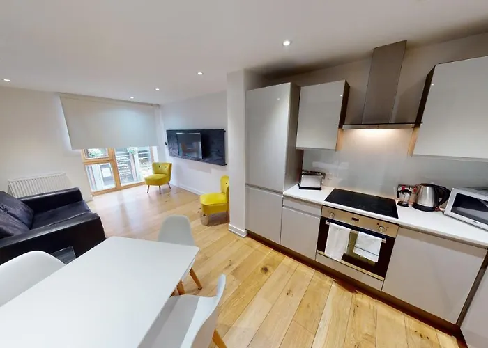 Quay * Μάντσεστερ