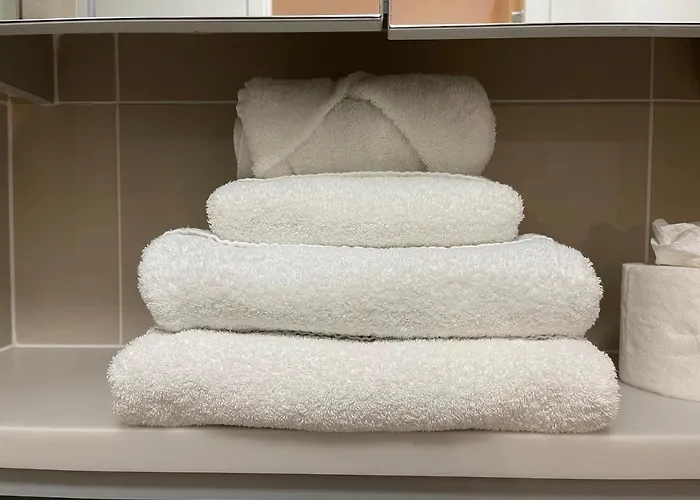 Quay Διαμέρισμα