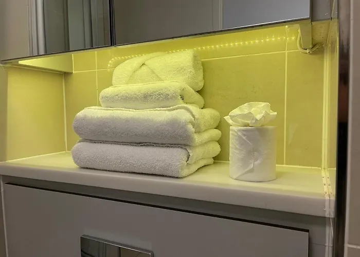 Quay Μάντσεστερ