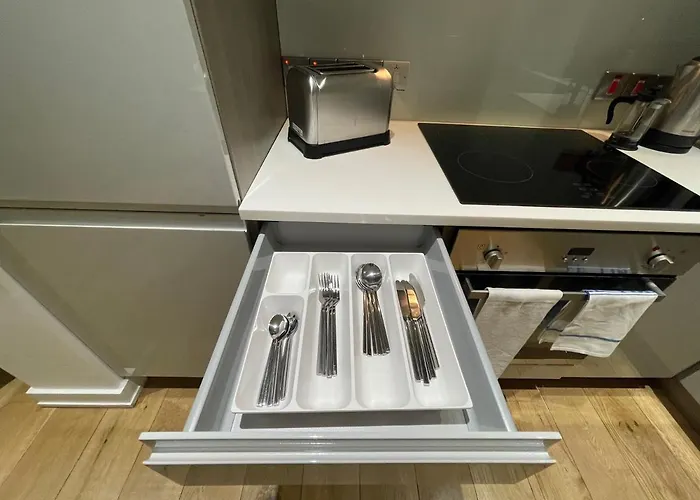 Quay Διαμέρισμα *