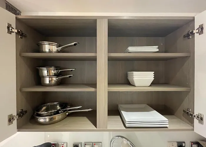 Διαμέρισμα Quay *