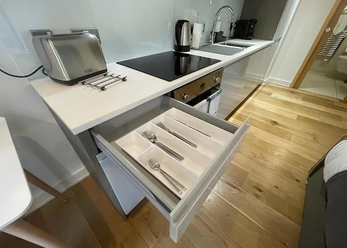 Quay Διαμέρισμα