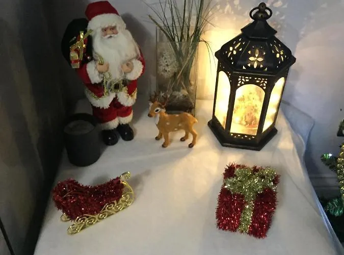 Casa de hóspedes Queens 3*